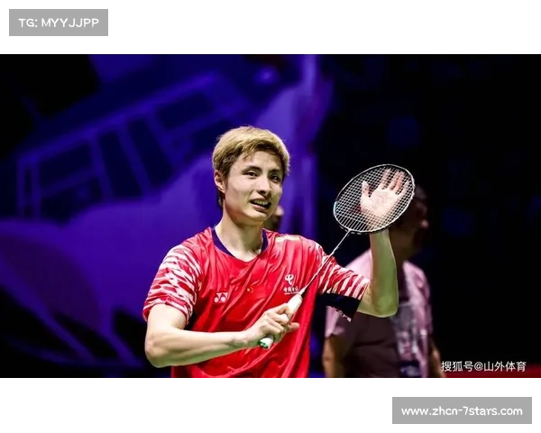 世锦赛石宇奇多次逆转夺冠，称“关键时刻想赢不怕输”