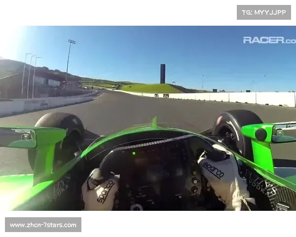 卒玛X7K-S110赛车内测表现超预期,小車手赛道操控获工程师点赞 卒玛X7K-S110赛车内测表现超预期,小車手赛道操控获工程师点赞