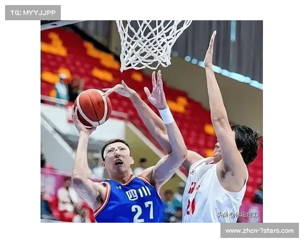 四川全运会阵容评估：广厦为班底加周琦，目标冲击冠军未达预期