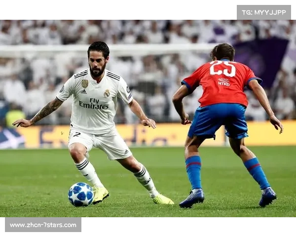 从三连平到主场爆冷,复盘皇马近期低迷的深层原因 从三连平到主场爆冷,复盘皇马近期低迷的深层原因