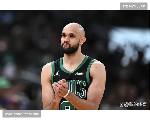 凯尔特人怀特成长轨迹：从角色球员到战术核心的蜕变之路